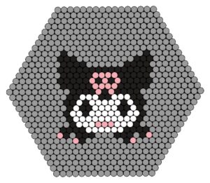 Hello Kitty et ses amis Sanrio en perles à repasser : plus de 15 modèles trop kawaii à créer