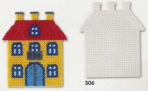 M3 maisons hama