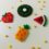 Les fruits en perles à repasser : plus de 12 modèles gourmands à croquer