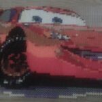 Pixar en perles à repasser : plus de 10 modèles pour perler Toy Story, Nemo et toute la bande