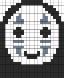 Studio Ghibli en perles à repasser : plus de 12 modèles pour perler tous les grands classiques Miyazaki