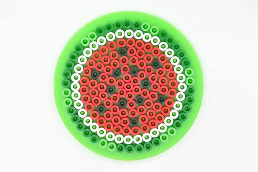 Les fruits en perles à repasser : plus de 12 modèles gourmands à croquer