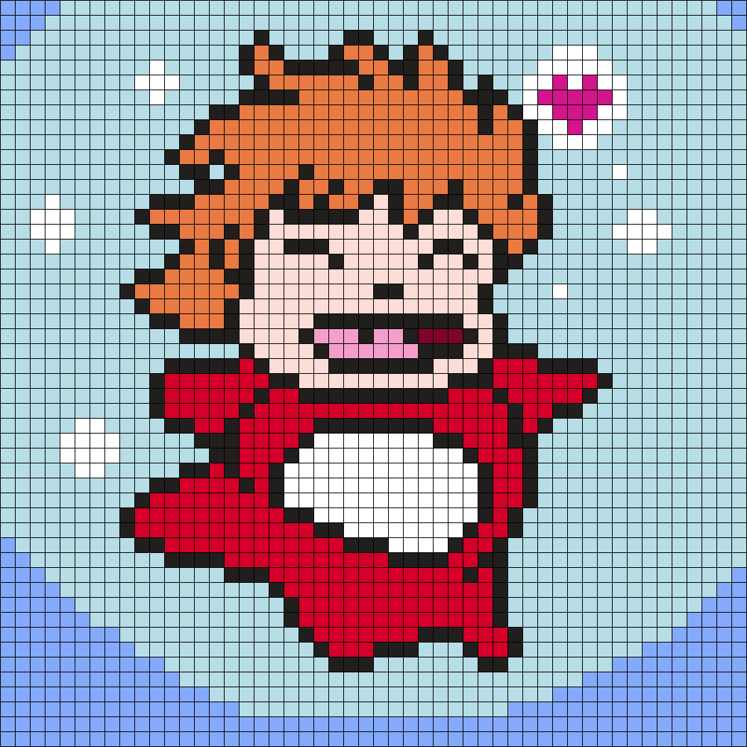 Ponyo