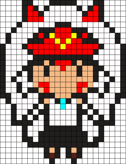 San, Princesse Mononoke