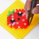 Les perles à repasser kawaii : plus de 12 modèles trop mignons à faire fondre de bonheur