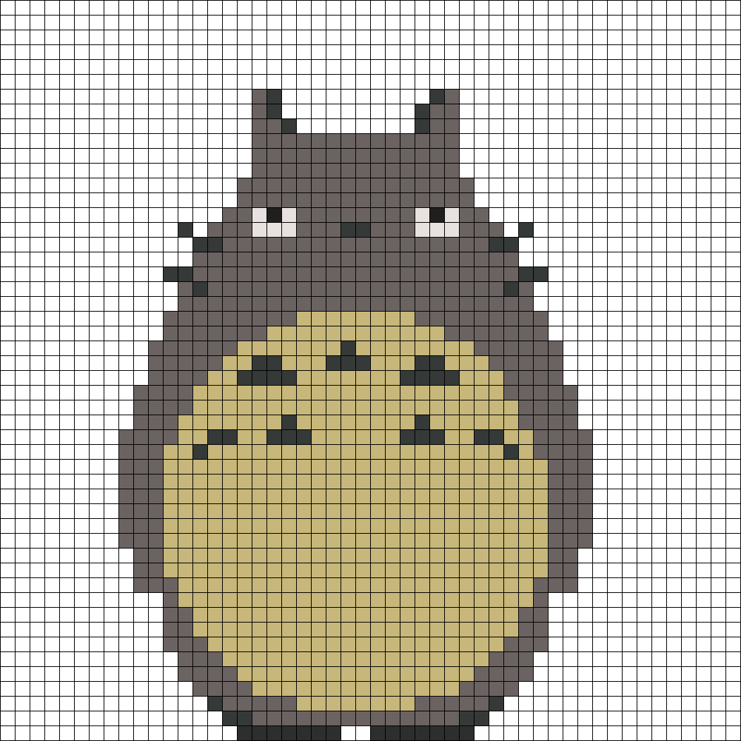 Totoro