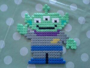 Ts alien cok