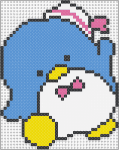 Hello Kitty et ses amis Sanrio en perles à repasser : plus de 15 modèles trop kawaii à créer