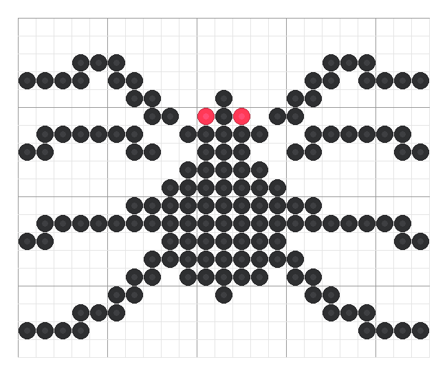 Araignée