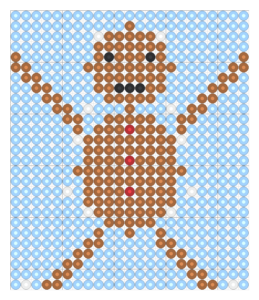 Gingerbread Man