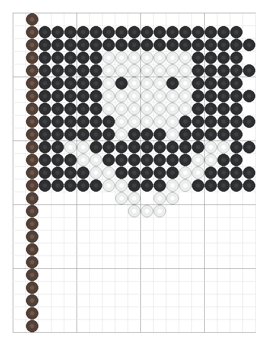 Drapeau pirate
