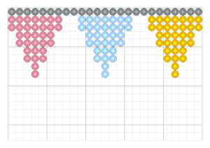 Guirlande de fanions