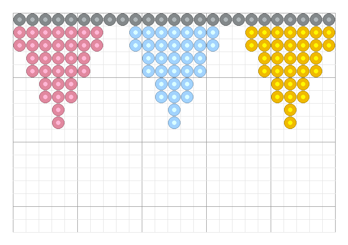 Guirlande de fanions