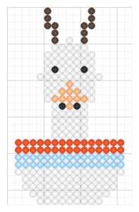 Petit lama