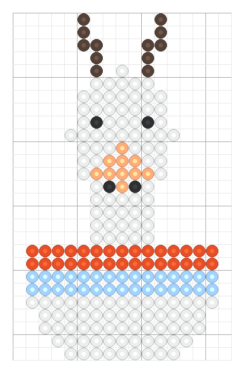 Petit lama