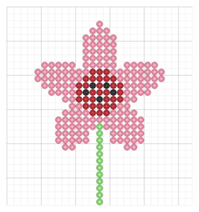 Pink Orchid