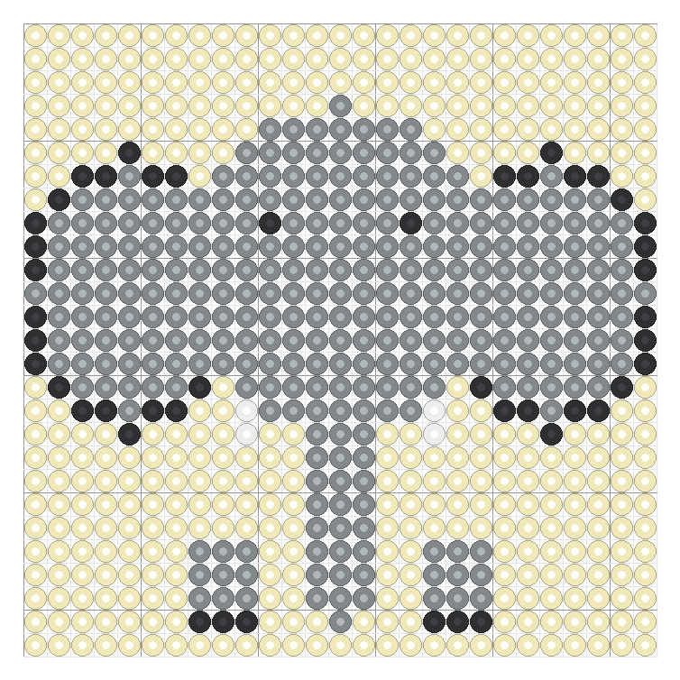 Petit éléphant
