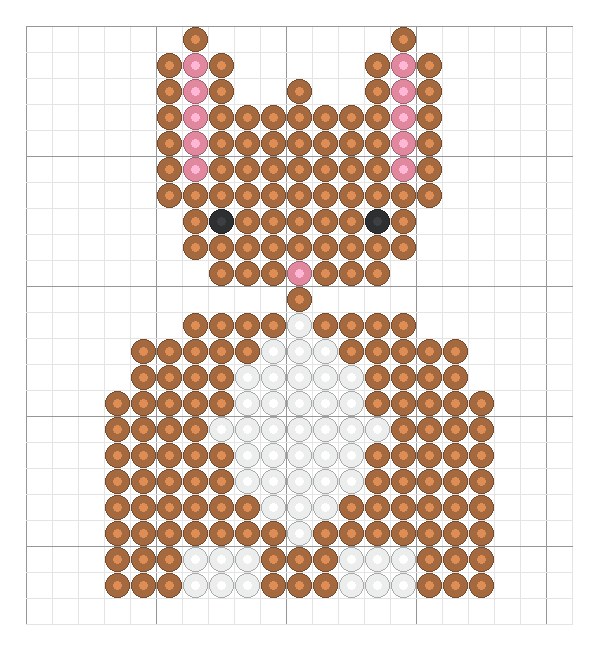 Petit lapin