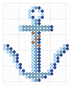 Little Anchor