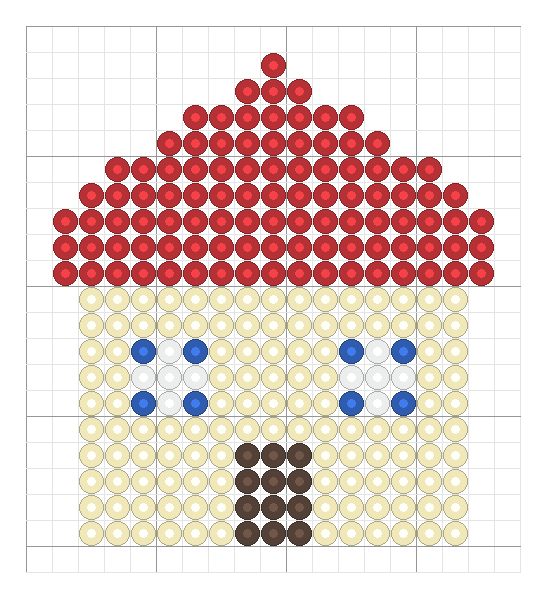Little house