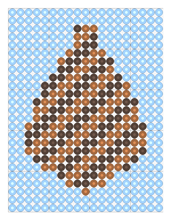 Pomme de pin