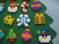 ornements-perles-a-repasser-hama-noel