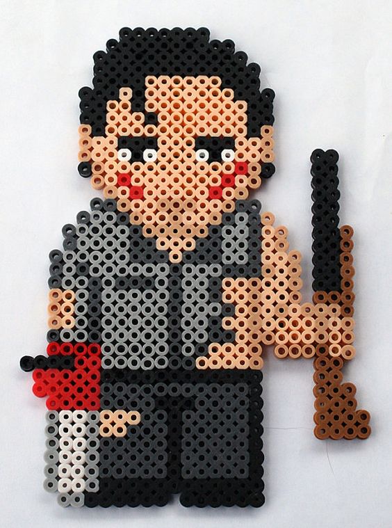 evil-dead-halloween-perles-hama-repasser