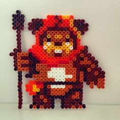 ewok-perles-hama-a-repasser-starwars