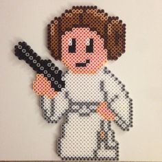 princesse-leila-perles-a-repasser-hama-perler-bead-starwars