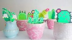 muguet-cactus-perles-a-repasser-hama