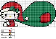 hello-kitty-noel-message-perles-a-repasser-hama