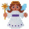 Des petits anges en perles Hama à suspendre au sapin de Noël anges-grille-gratuite-perles-a-repasser-hama-noel-2