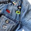 Avec les perles Hama tout les DIY sont permis Perles-hama-mini-vintage-electronic-jeans-badge