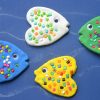 A la pêche aux poissons… d’avril Perles-a-repasser-hama-poisson-avril-diy