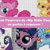 Les petits Poney galopent aussi en perles Hama 171021-my-little-pony-perles