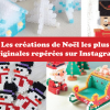 Les créations de Noël les plus originales repérées sur Instagram 171127-noel-hama-perles